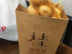 -桂桂茶(万嘉广场店)