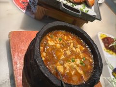 -绿茶餐厅(南翔印象城MEGA店)
