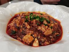 麻婆豆腐-成都驻京办餐厅(蜀都宾馆店)