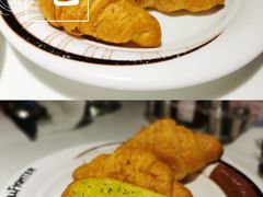 牛角可颂-斗牛士牛排餐厅(嘉里汇店)