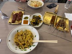 -阿九笨鸡蛋手擀面(总店)