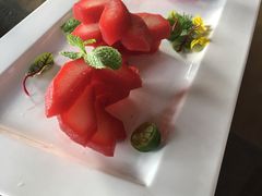 -山顶餐厅·山居菜