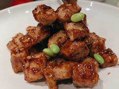 -惠丰堂饭庄·烤鸭·京味菜(翠微路店)