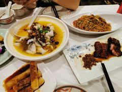 -稻香酒家(天河城店)