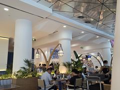 -贝林大翅鲸简餐厅(国家海洋博物馆店)