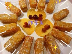 -张家卫·阳江菜·小海鲜(肥婆湾桥店)