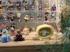 -100家灵感仓库·DIY团建(什刹海店)