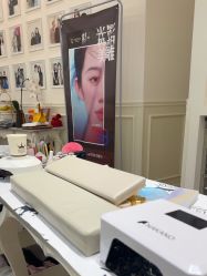 -U3日式美甲美睫