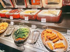 -西十二街牛排(西红门荟聚店)