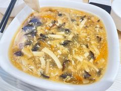 -台北楚楚园馅饼粥(虹桥南丰城店)