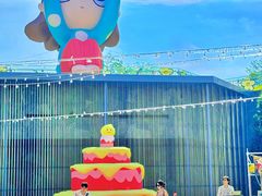 -深圳来福士广场