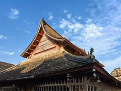 -西双版纳傣族园