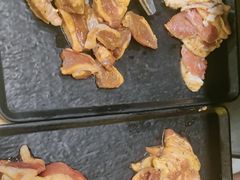 -允辛家·自助泥炉烤肉(九亭店)