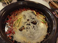 -钢管厂五区小郡肝火锅串串香(总店)