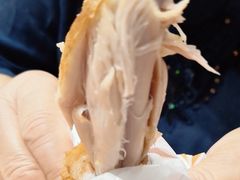 -汉堡王(上海虹口龙之梦)