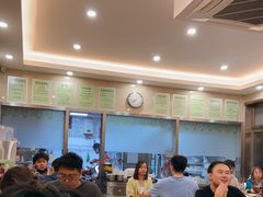 大堂-情忆草原涮肉馆