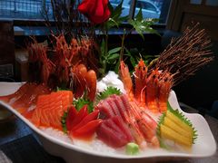 -乐亭日本料理(彩虹本店)