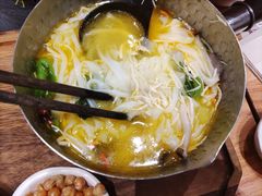 -小满手工粉(上海月星环球港店)