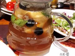 -食间牛排(湖西路店)