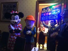 -金时代顺风大酒店(协泰店)