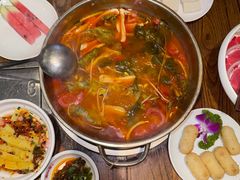 -亮欢寨(凯里总店)