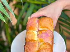 -爸爸糖手工吐司(上海五角场万达店)