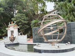 -澳门圣地牙哥古堡酒店