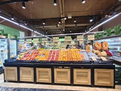 -百家润生鲜(天和小区店)