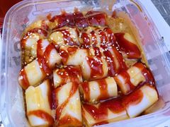 -孖记茶档·热腾茶餐(荔湾领展广场店)