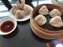 无锡小笼包-熙盛源(苏苑街店)