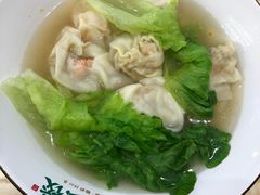 -袁记云饺(鼓楼店)
