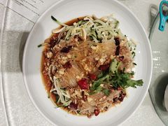 -九转小磨·非遗东北菜(群力店)