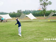 -汉长安城未央宫国家考古遗址公园