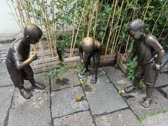 -小河直街历史文化街区