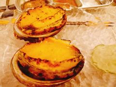 -白仁仔· 活烤海鲜 宵夜(豫园店)