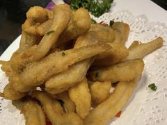 -大洋家·精品潮汕菜·生腌砂锅粥(天河东路店)
