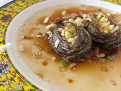 -胖子饺子馆·海鲜家常菜(海军博物馆店)