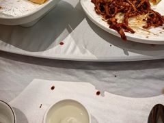 -满堂·烤鸭店·北京菜(鼓楼店)