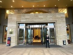 -港宸国际大酒店-西餐厅