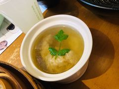 单档-南小馆(迪士尼小镇店)