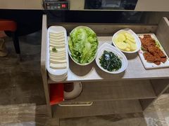-倍儿红喜临门火锅(文兴路店)