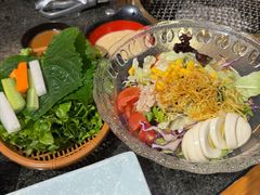 -梦山水日本烧肉(五四广场店)