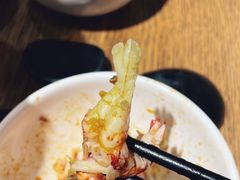 -汪爹爹武汉牛三鲜(朝外大街店)