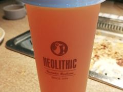 -新石器烤肉(石路天虹店)