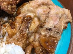 -渣·餐厅(西斗门店)