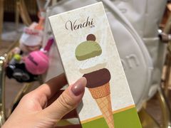 -VENCHI 闻绮(北京国贸商城店)