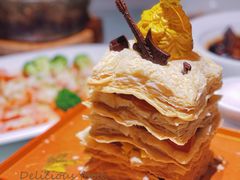 -维园悦谱·海派家常菜(乌鲁木齐南路店)