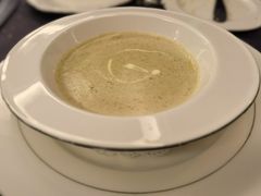 -北京建国饭店杰斯汀法餐厅