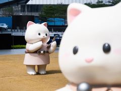 -深圳湾万象城(南山店)