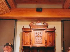 -北京古城老院厉晓麟精致菜